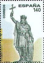 EXFILNA '97. Gijón. 