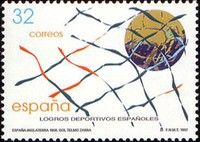 Spanish Sports Achievements