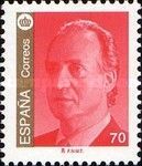 King Juan Carlos I