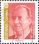 King Juan Carlos I