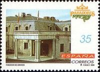 Parador of Gredos