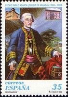 Pedro Pablo Abarca