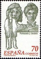 Spanish Literature 'Fortunata y Jacinta'