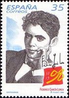 Federico Garcia Lorca