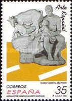 Aniceto Marinas Garcia