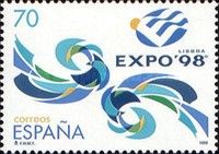 EXPO Lisboa ´98