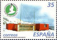 Spanish Antarctic Station