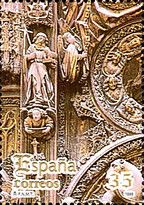 San Salvador Cathedral, Zaragoza