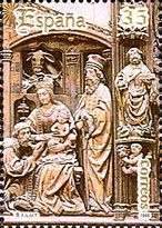 San Salvador Cathedral, Zaragoza