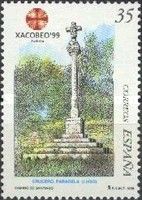 XACOBEO '99