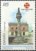 XACOBEO '99