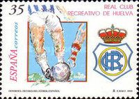 Royal Recreation Club, Huelva