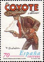 El Coyote