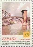 Villa of Balmaseda