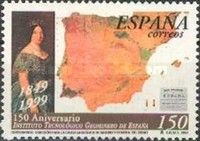 Spanish Technical Institute of Geology & Mining
