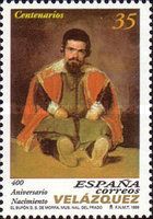 Painters: Velásquez