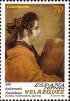 Painters: Velásquez