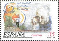 International Year of the Elderly