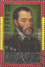 "Charles V at the Age of 40" (Corneille de la Haye)
