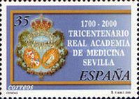 Royal Medicine Academy of Sevilla