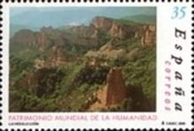 Las Médulas, León