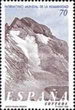 Monte Perdido. Pyrennees