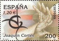 Dance: Joaquín Cortés