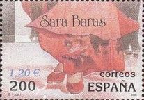 Dance: Sara Baras