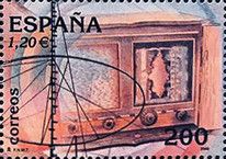 Radio: Radio Mast & Wireless