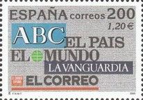 Press: Newspaper Titles