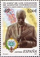 75th Anniversary of Schools of Commercial Agents