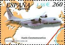 Aviation. C-295 Transport