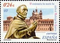  Cardinal Rodrigo de Castro
