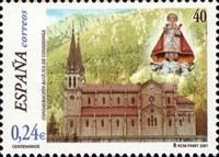 Basilica of Covadonga