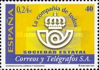 State Post and Telegraph