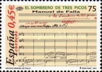 Manuel de Falla
