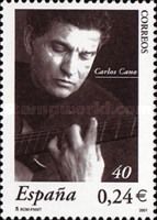 Carlos Cano