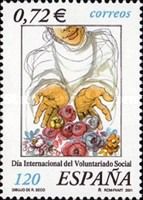 International Day of Voluntary Work