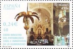 Elche Mystery