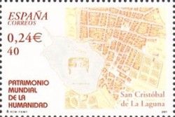 San Cristóbal de La Laguna