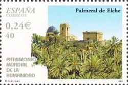 Elche Palm Grove