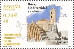 Old Town of Ibiza