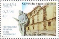 Alcalá de Henares