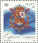 Coat of Arms of Spain
