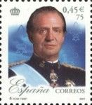 S. M. King Juan Carlos I