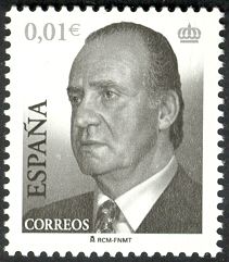 King Juan Carlos I