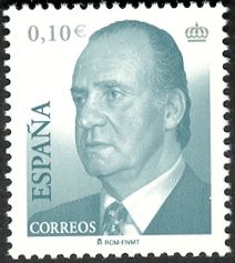 King Juan Carlos I