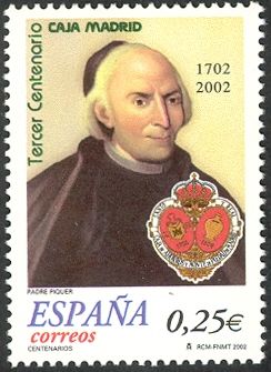 3rd Centenary Foundation of Caja Madrid