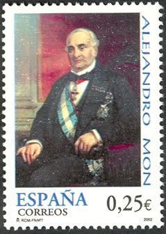 Alejandro Mon