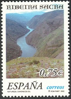 Ribeira Sacra